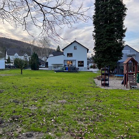 Ferienwohnung In Rheinnaehe Rheinbreitbach Exteriér fotografie