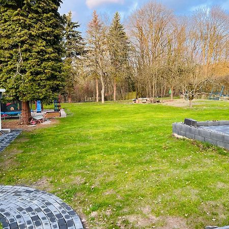 Ferienwohnung In Rheinnaehe Rheinbreitbach Exteriér fotografie