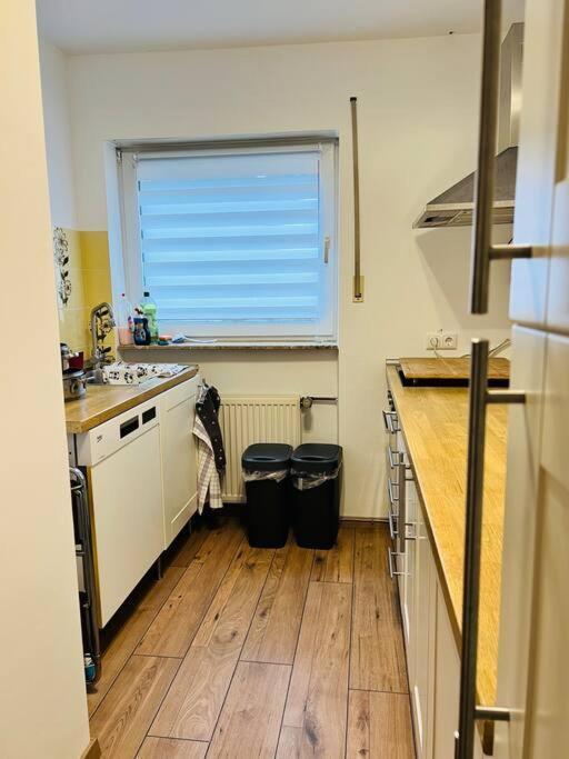 Ferienwohnung In Rheinnaehe Rheinbreitbach Exteriér fotografie