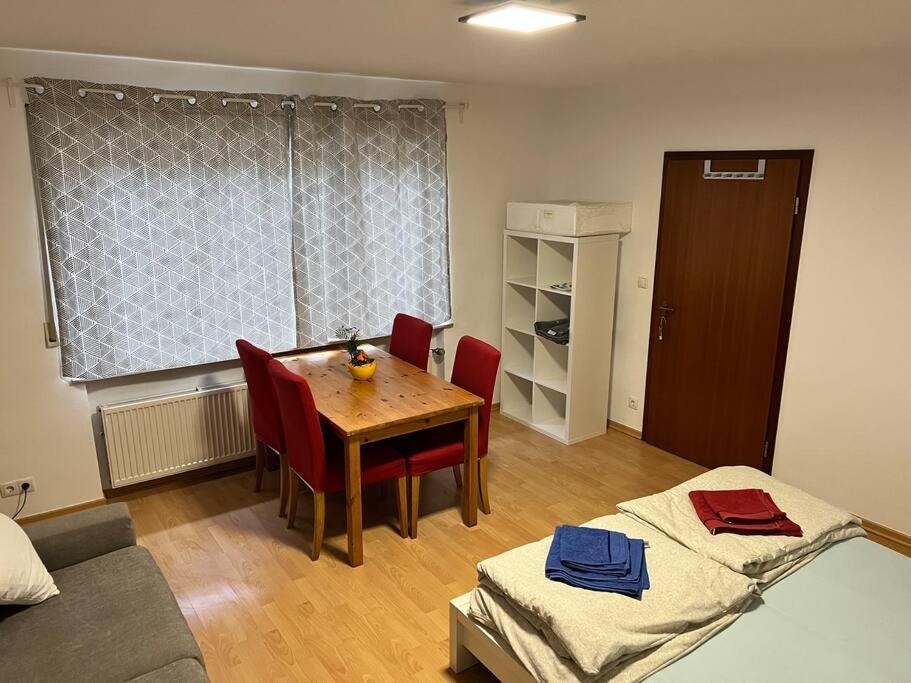 Ferienwohnung In Rheinnaehe Rheinbreitbach Exteriér fotografie
