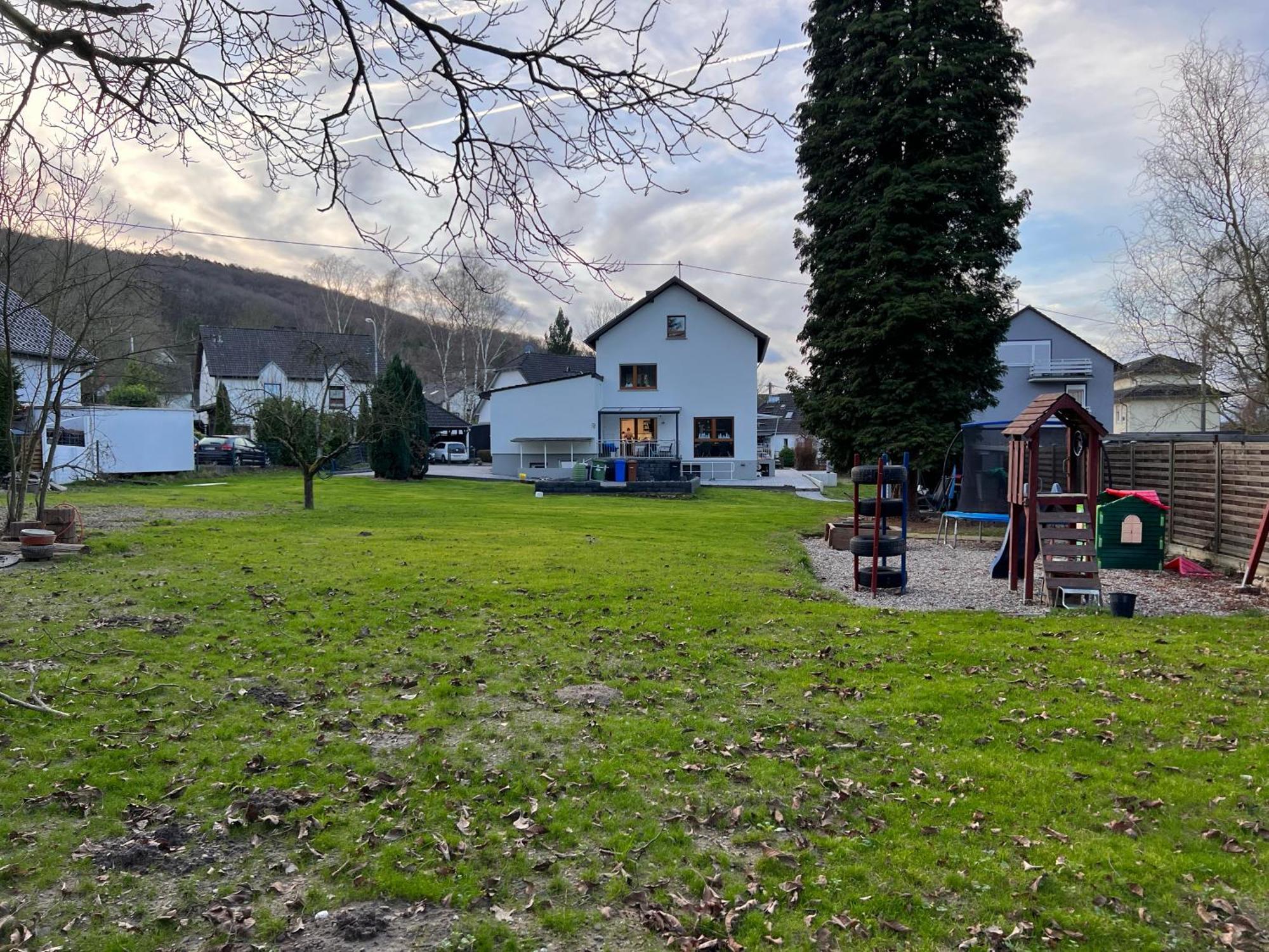 Ferienwohnung In Rheinnaehe Rheinbreitbach Exteriér fotografie