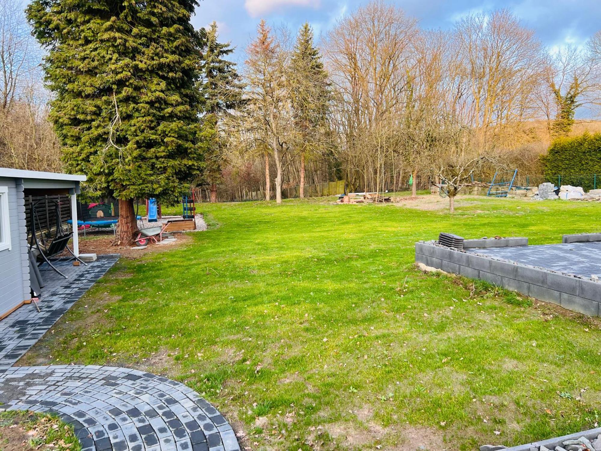 Ferienwohnung In Rheinnaehe Rheinbreitbach Exteriér fotografie