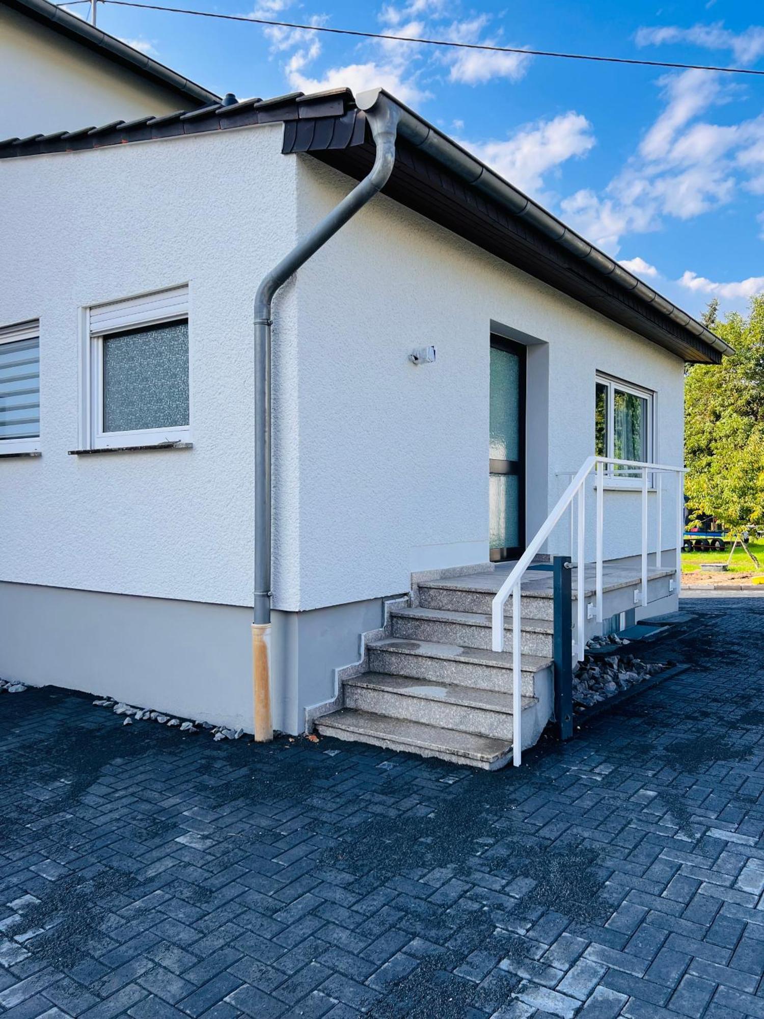 Ferienwohnung In Rheinnaehe Rheinbreitbach Exteriér fotografie